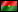 Burkina Faso - zone afrique du mondial 2010