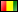 Guinée - zone afrique du mondial 2010