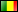 Mali - zone afrique du mondial 2010
